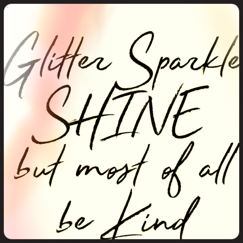 Sparkle